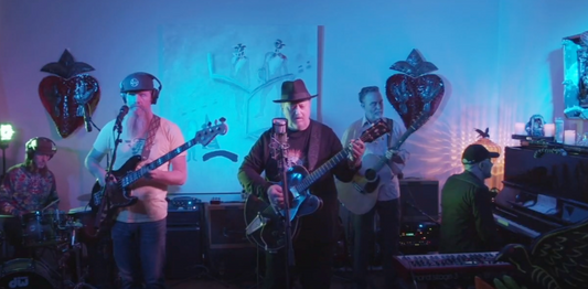 Casa Del Sol : You Make Me So High 4/20 Video!