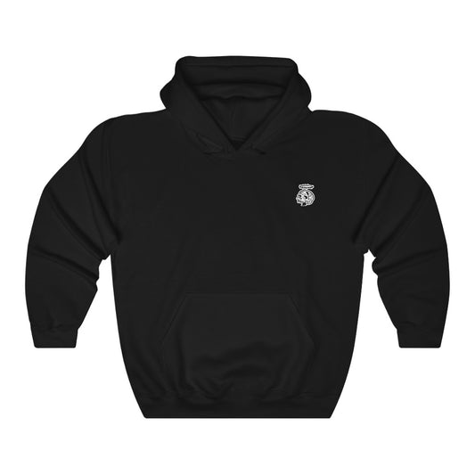 Strange Angel Unisex Heavy Blend™ Hooded Sweatshirt