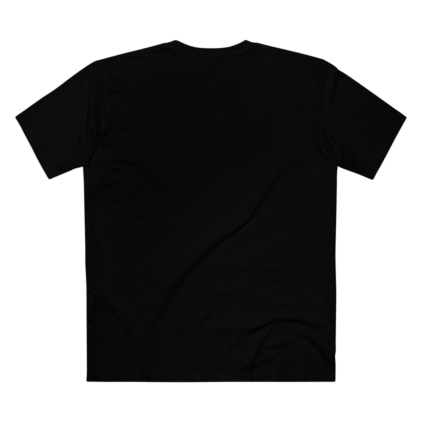 Ultraviolet Comic Book Band Tee